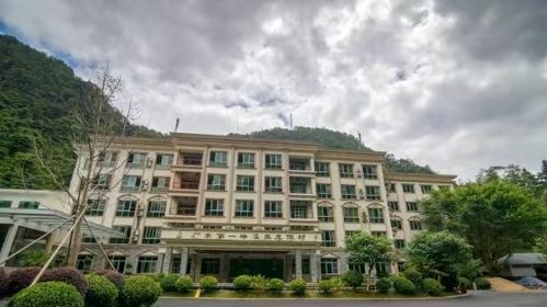 增城 陽山結成旅游 搭子 兩地景區 酒店互相優惠
